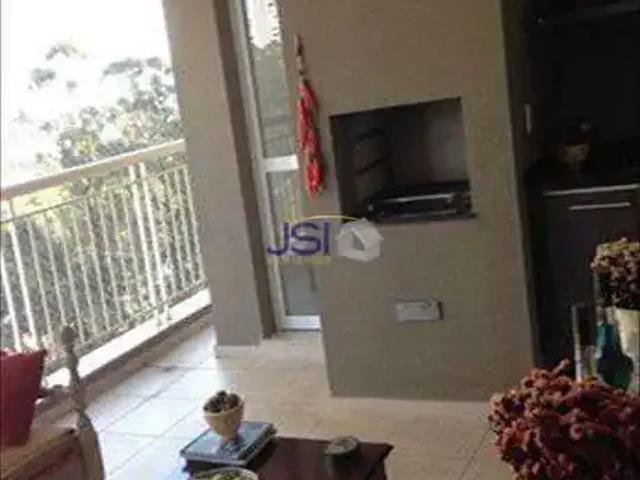 Apartamento para Locação em São Paulo/SP Vila Andrade 4 Quartos