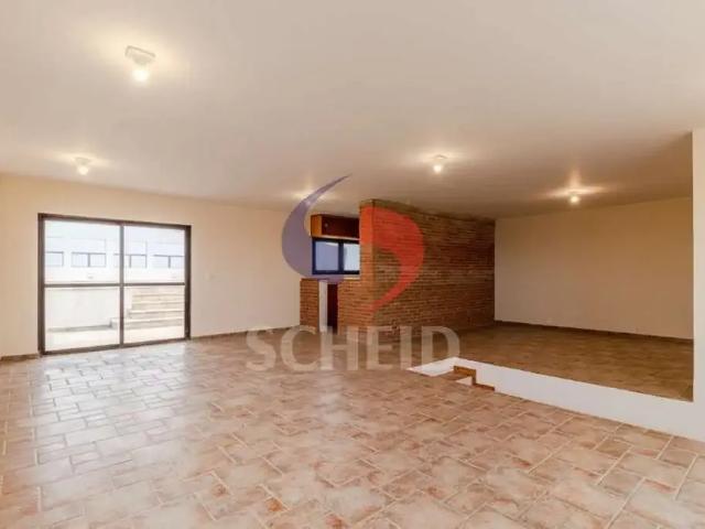 Apartamento para Locação em São Paulo/SP Vila Andrade 4 Quartos
