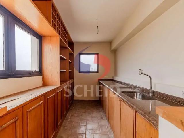 Apartamento para Locação em São Paulo/SP Vila Andrade 4 Quartos