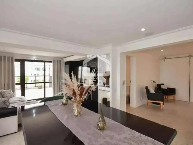 Apartamento para Locação em São Paulo/SP Vila Andrade 6 Quartos