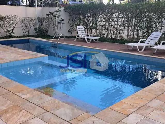 Apartamento para Locação em São Paulo/SP Vila Andrade