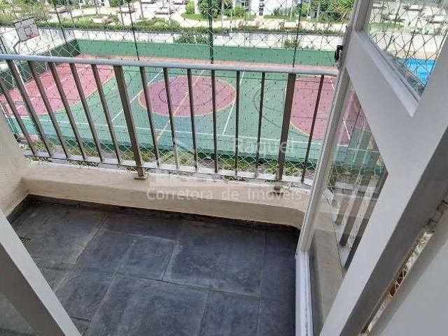 Apartamento para Locação em São Paulo/SP Vila Anhangüera 3 Quartos