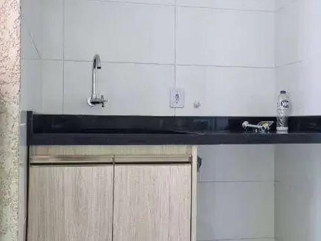 Apartamento para Locação em São Paulo/SP Vila Antonina 2 Quartos