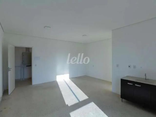 Apartamento para Locação em São Paulo/SP Vila Antônio 1 Quartos