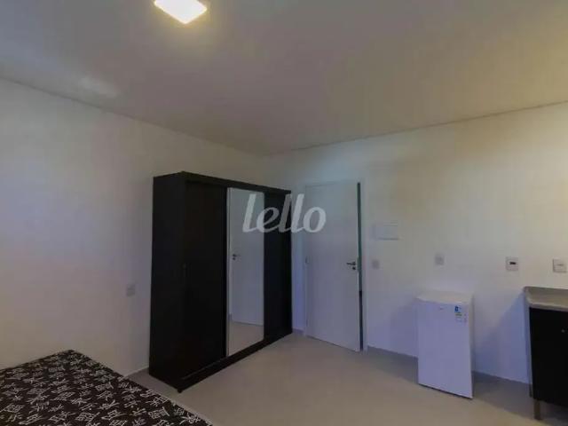Apartamento para Locação em São Paulo/SP Vila Antônio 1 Quartos