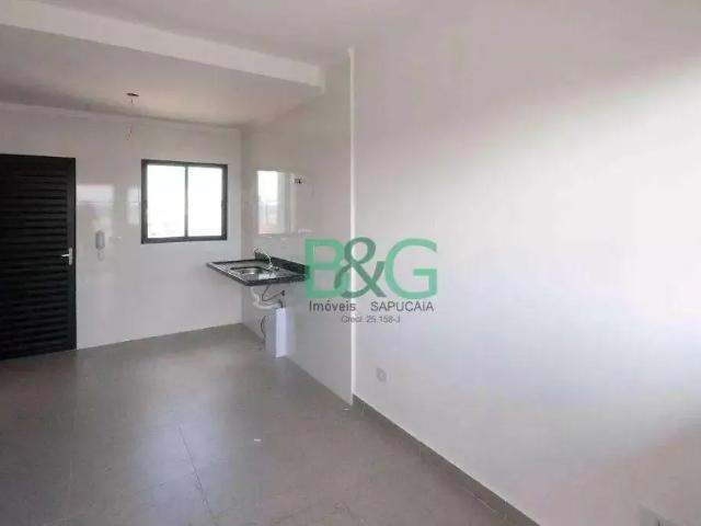 Apartamento para Locação em São Paulo/SP Vila Antonieta 2 Quartos