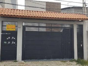 Apartamento para Locação em São Paulo/SP Vila Aparecida 2 Quartos