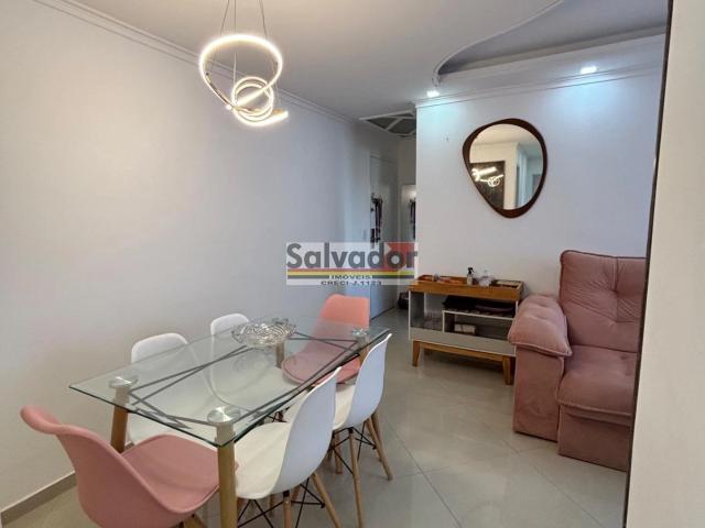 Apartamento para Locação em São Paulo/SP Vila Arapuã 2 Quartos