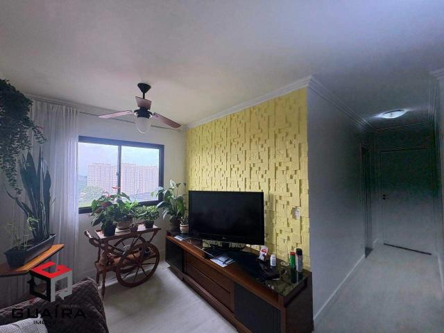 Apartamento para Locação em São Paulo/SP Vila Arapuã 2 Quartos