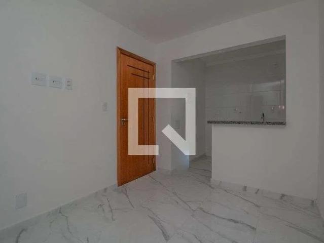 Apartamento para Locação em São Paulo/SP Vila Aricanduva 1 Quartos