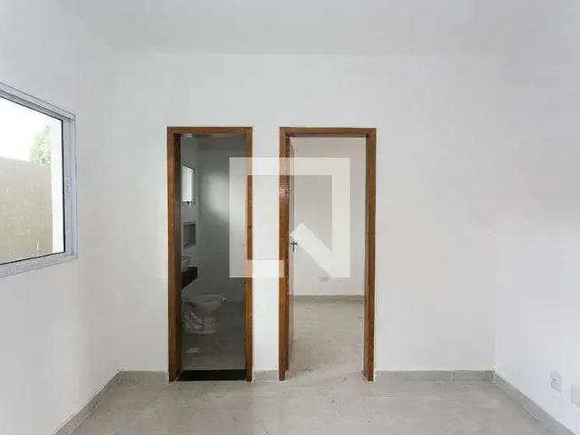 Apartamento para Locação em São Paulo/SP Vila Aricanduva 2 Quartos