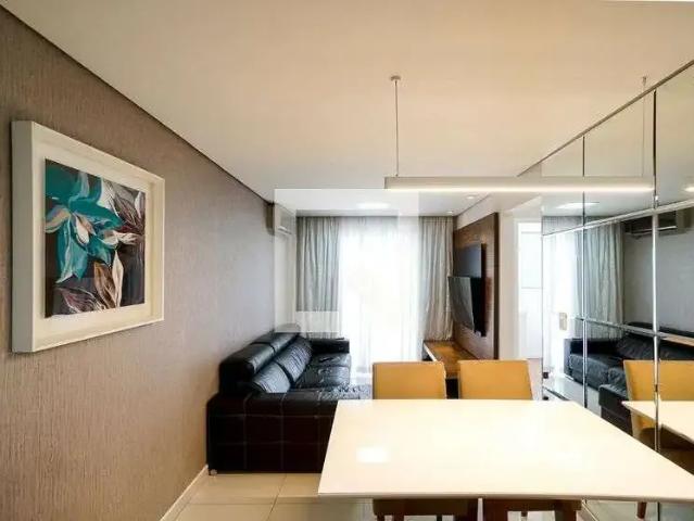 Apartamento para Locação em São Paulo/SP Vila Aricanduva 2 Quartos