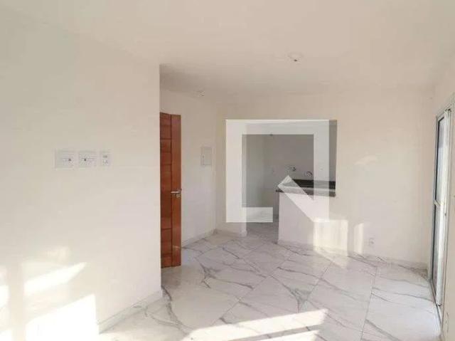 Apartamento para Locação em São Paulo/SP Vila Aricanduva 2 Quartos