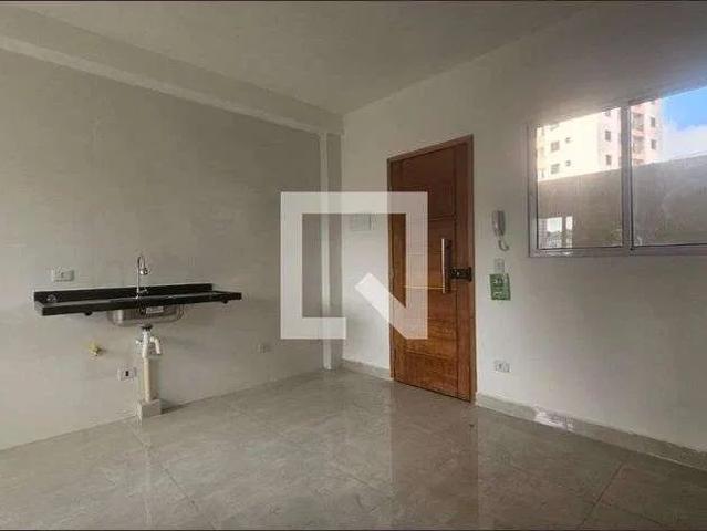 Apartamento para Locação em São Paulo/SP Vila Aricanduva 2 Quartos