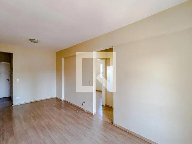 Apartamento para Locação em São Paulo/SP Vila Aricanduva 2 Quartos