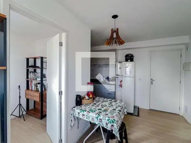 Apartamento para Locação em São Paulo/SP Vila Aricanduva 2 Quartos