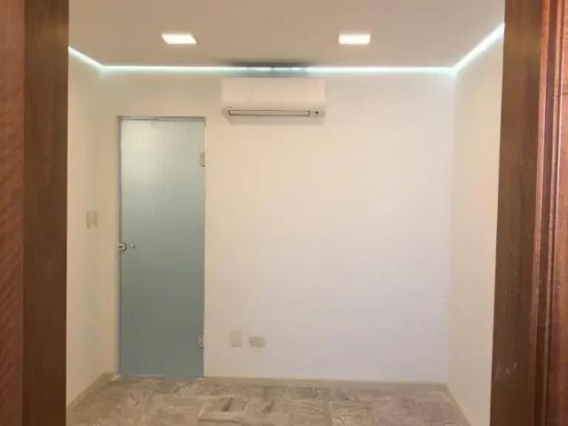 Apartamento para Locação em São Paulo/SP Vila Buarque 3 Quartos