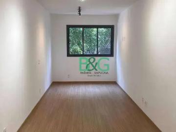 Apartamento para Locação em São Paulo/SP Vila Buarque 1 Quartos