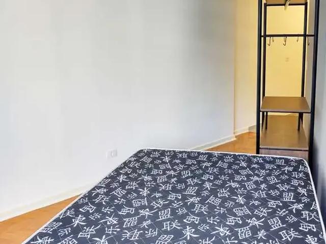 Apartamento para Locação em São Paulo/SP Vila Buarque 1 Quartos