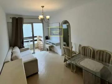 Apartamento para Locação em São Paulo/SP Vila Buarque 1 Quartos