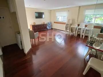 Apartamento para Locação em São Paulo/SP Vila Buarque 1 Quartos