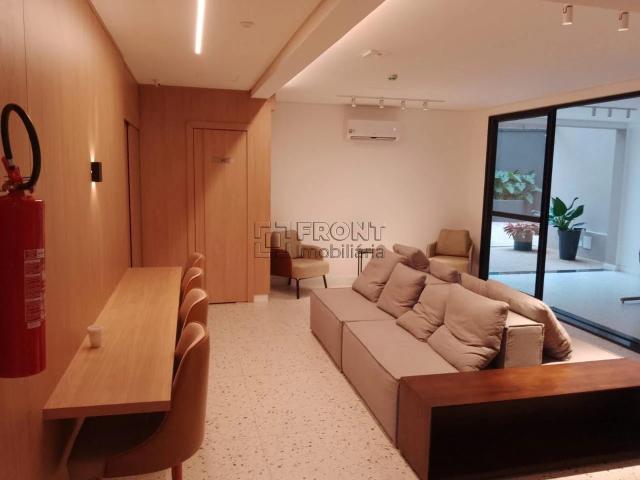 Apartamento para Locação em São Paulo/SP Vila Buarque 1 Quartos