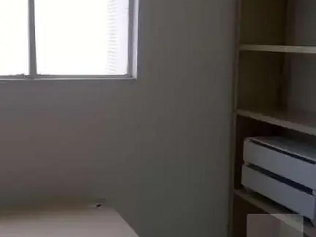 Apartamento para Locação em São Paulo/SP Vila Buarque 1 Quartos