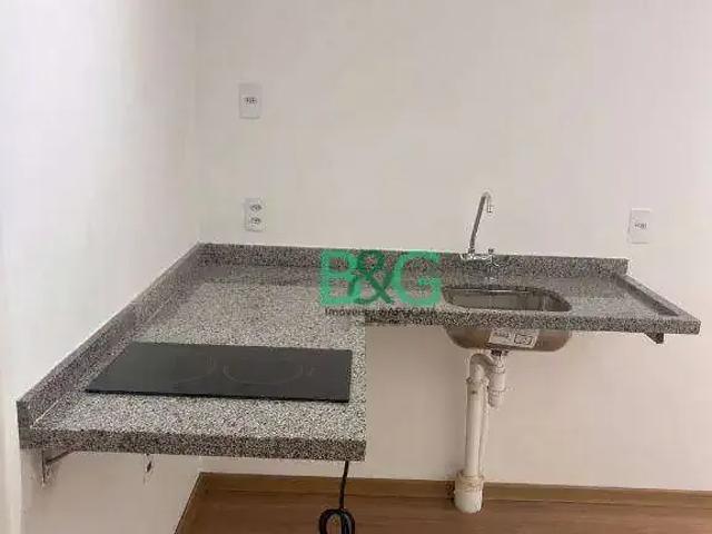Apartamento para Locação em São Paulo/SP Vila Buarque 1 Quartos