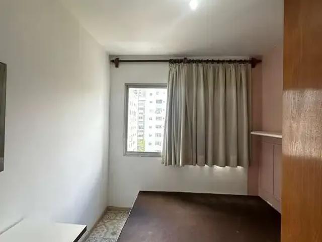 Apartamento para Locação em São Paulo/SP Vila Buarque 1 Quartos
