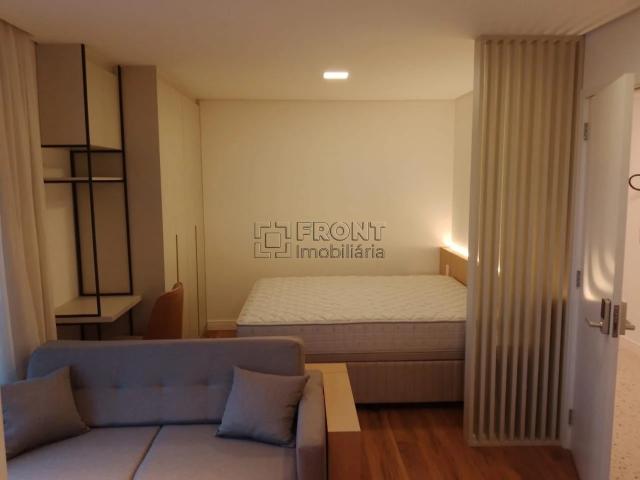 Apartamento para Locação em São Paulo/SP Vila Buarque 1 Quartos