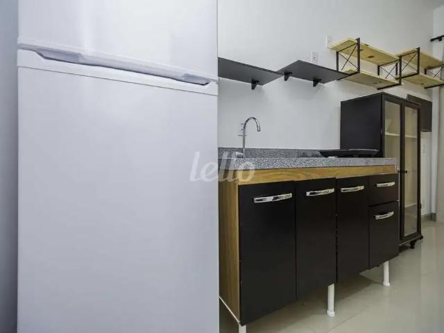 Apartamento para Locação em São Paulo/SP Vila Buarque 1 Quartos