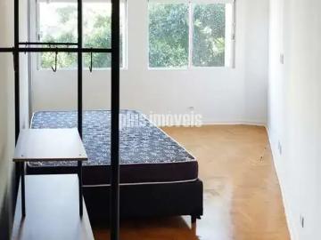 Apartamento para Locação em São Paulo/SP Vila Buarque 1 Quartos