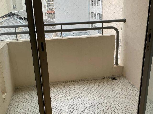 Apartamento para Locação em São Paulo/SP Vila Buarque 1 Quartos