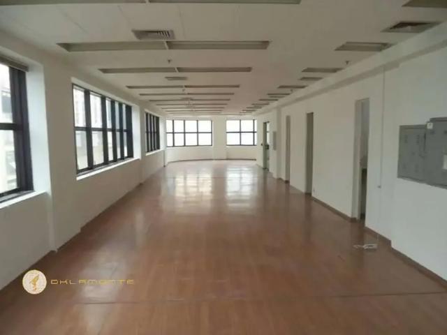 Apartamento para Locação em São Paulo/SP Vila Buarque 1 Quartos