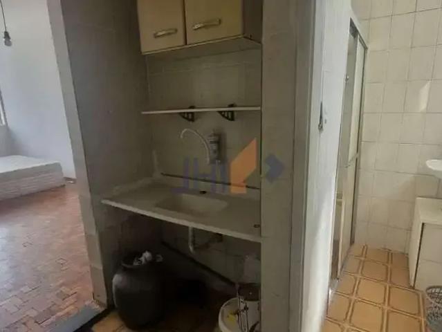 Apartamento para Locação em São Paulo/SP Vila Buarque 1 Quartos