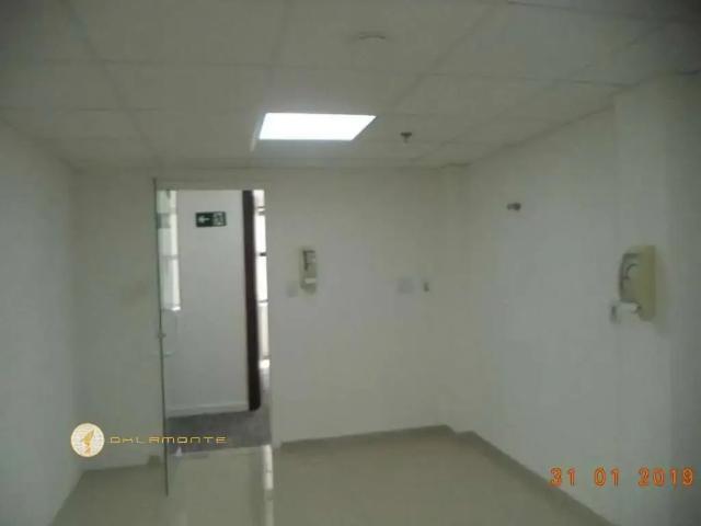 Apartamento para Locação em São Paulo/SP Vila Buarque 1 Quartos