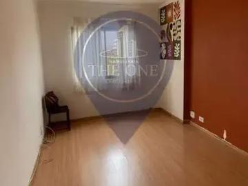 Apartamento para Locação em São Paulo/SP Vila Buarque 1 Quartos