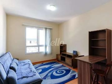 Apartamento para Locação em São Paulo/SP Vila Buarque 1 Quartos
