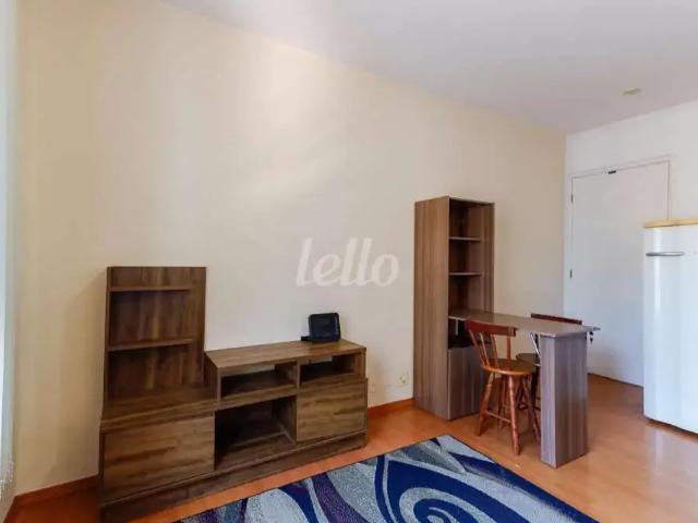 Apartamento para Locação em São Paulo/SP Vila Buarque 1 Quartos
