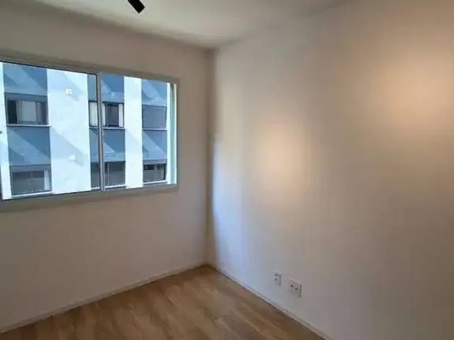 Apartamento para Locação em São Paulo/SP Vila Buarque 1 Quartos