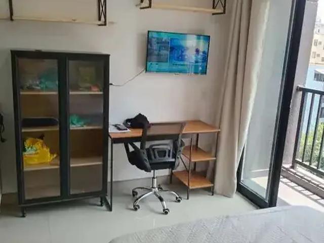 Apartamento para Locação em São Paulo/SP Vila Buarque 1 Quartos