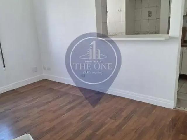 Apartamento para Locação em São Paulo/SP Vila Buarque 1 Quartos