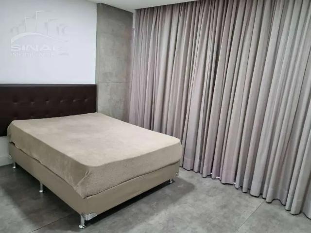 Apartamento para Locação em São Paulo/SP Vila Buarque 1 Quartos