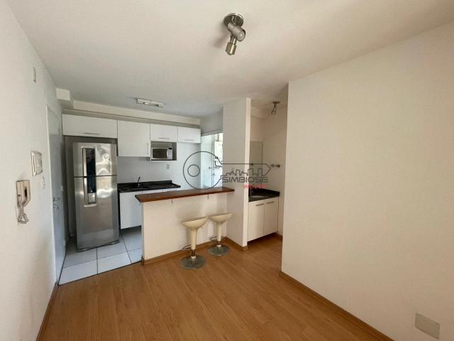 Apartamento para Locação em São Paulo/SP Vila Buarque 1 Quartos