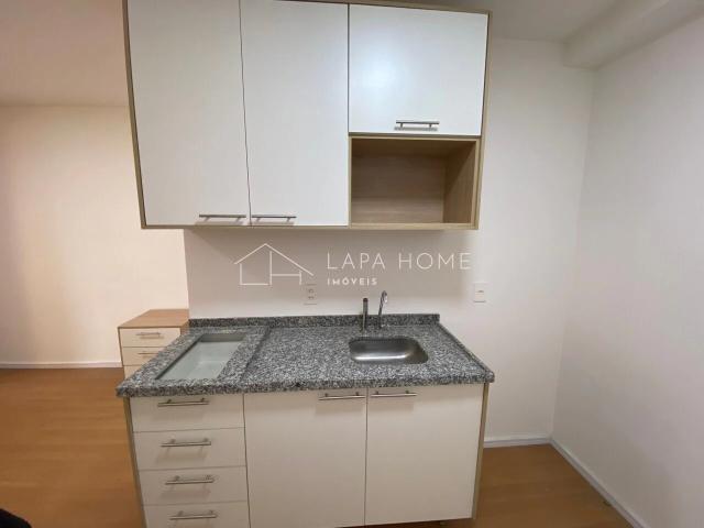 Apartamento para Locação em São Paulo/SP Vila Buarque 1 Quartos