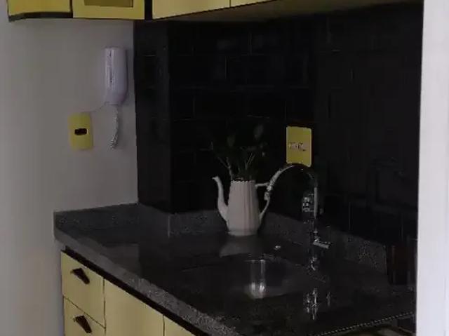 Apartamento para Locação em São Paulo/SP Vila Buarque 1 Quartos