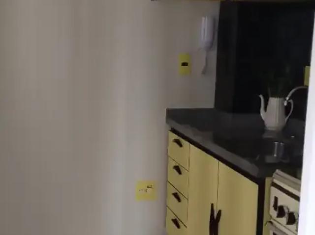 Apartamento para Locação em São Paulo/SP Vila Buarque 1 Quartos