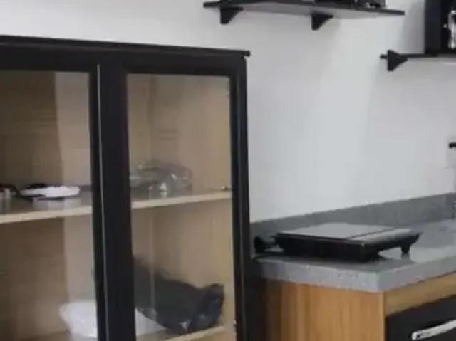 Apartamento para Locação em São Paulo/SP Vila Buarque 1 Quartos