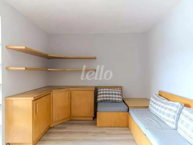 Apartamento para Locação em São Paulo/SP Vila Buarque 1 Quartos
