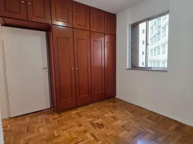 Apartamento para Locação em São Paulo/SP Vila Buarque 1 Quartos